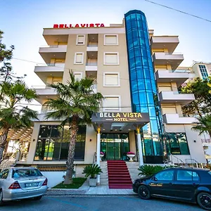 Bella Vista Hotel Škalngur