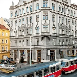 Czech Прага