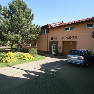 H+m Guest house Brno