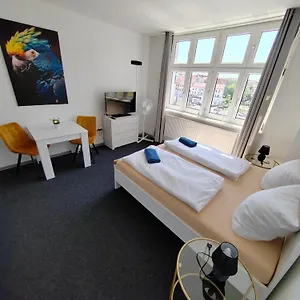 Skorepka15 Brno-stred Apartamento