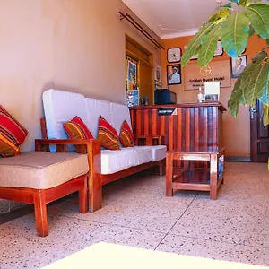 Golden Quest Hotel Entebbe