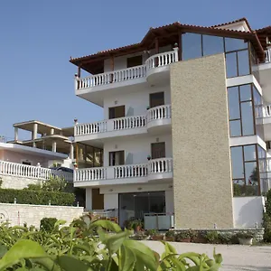 Ideal Maison d'hôtes Ksamil