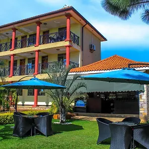 Rosemary Courts Couette-café Entebbe