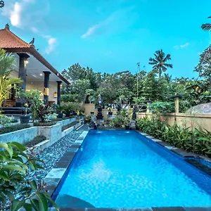 Putri Sari Village de vacances Ubud