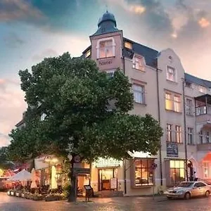 Central Sopot Auberge de jeunesse Sopot
