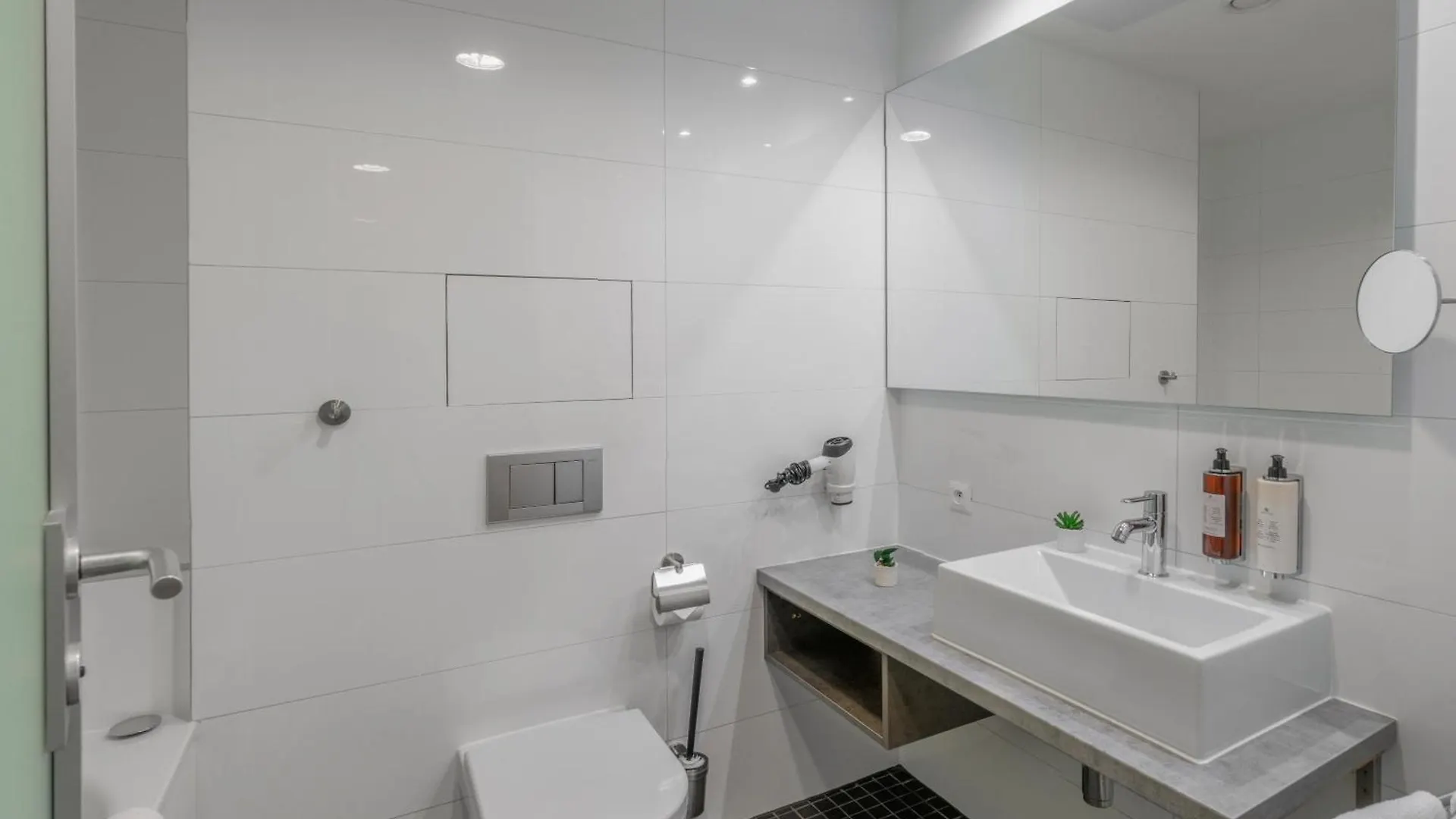 Vn3 Terraces Suites By Adrez Prague Appart hôtel