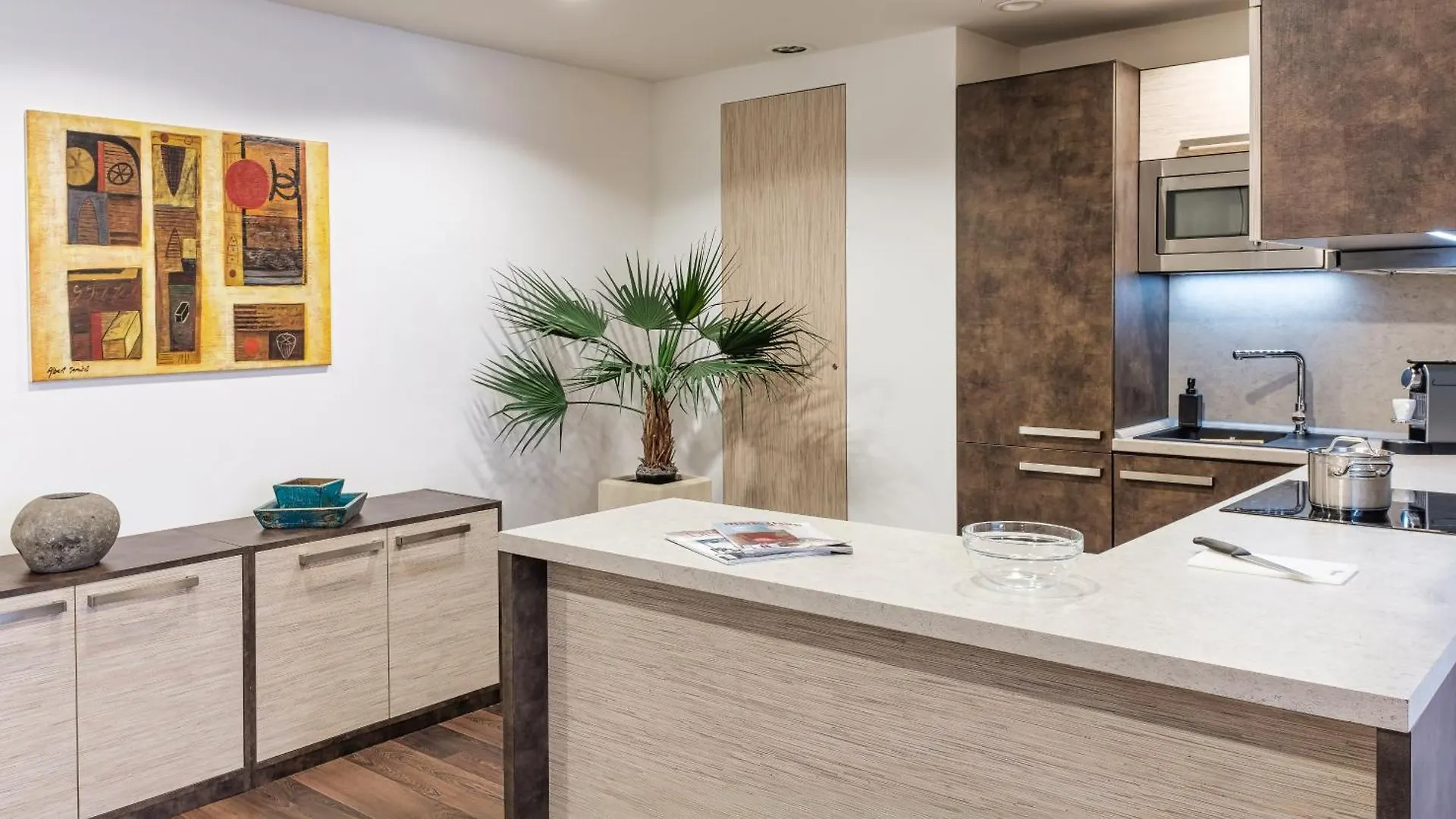Vn3 Terraces Suites By Adrez Prag Çek Cumhuriyeti