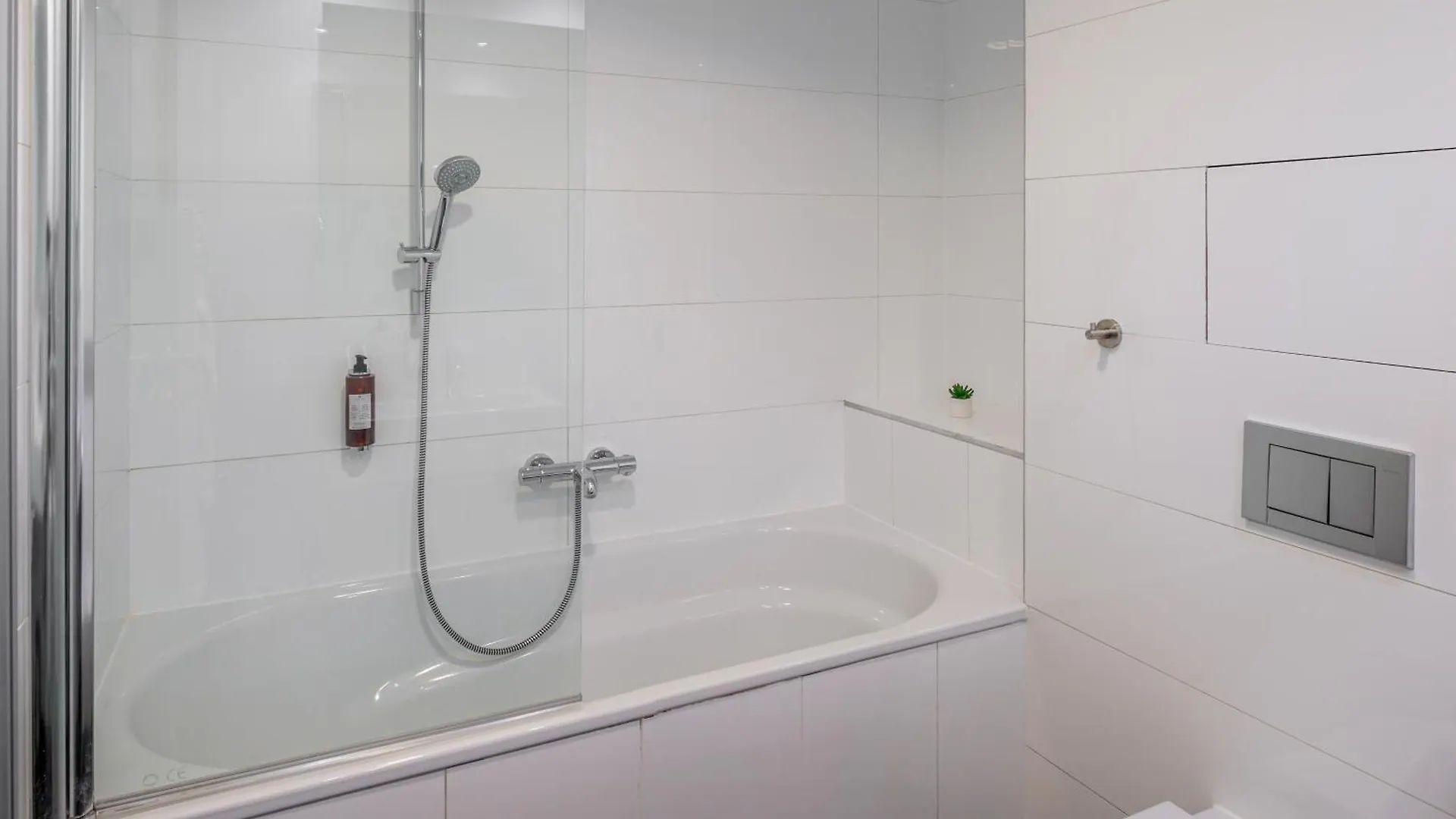 Vn3 Terraces Suites By Adrez Prague