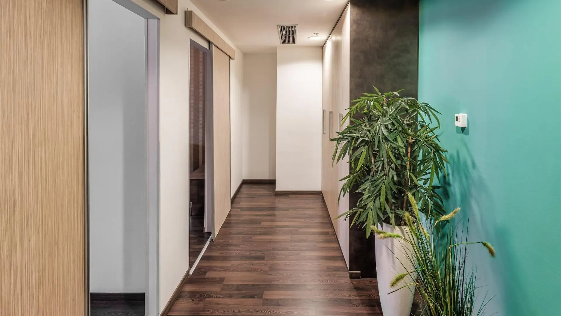 Vn3 Terraces Suites By Adrez Prague